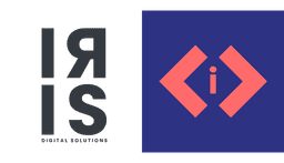 IRIS Digital Solutions Logo