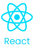 React